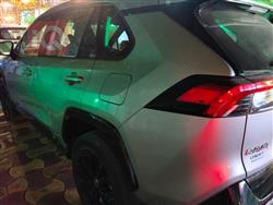 تويوتا راف 4